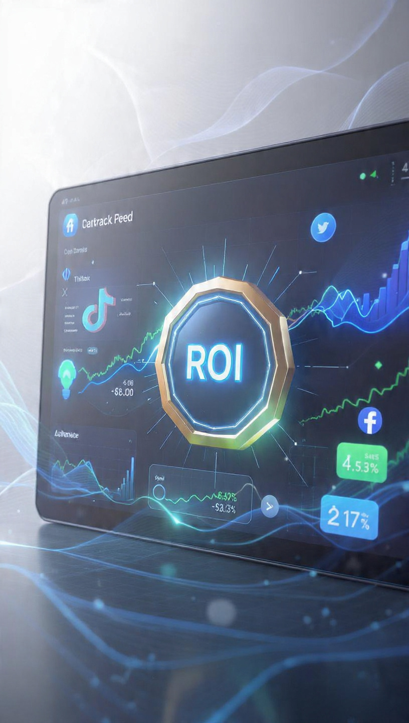 Digital Marketing That Drives ROI: SEO, Paid Ads, and Content