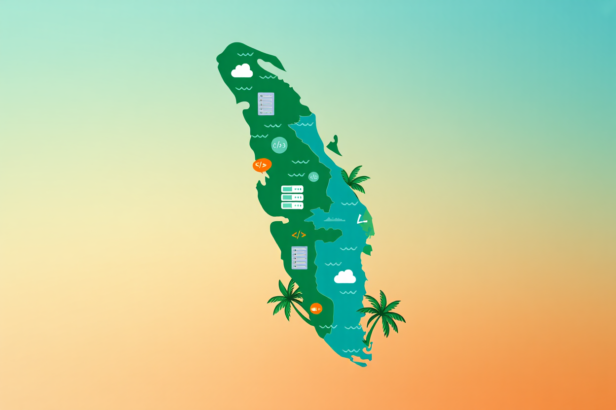 Top Tech Companies in Kerala: Leading India's Digital Revolution