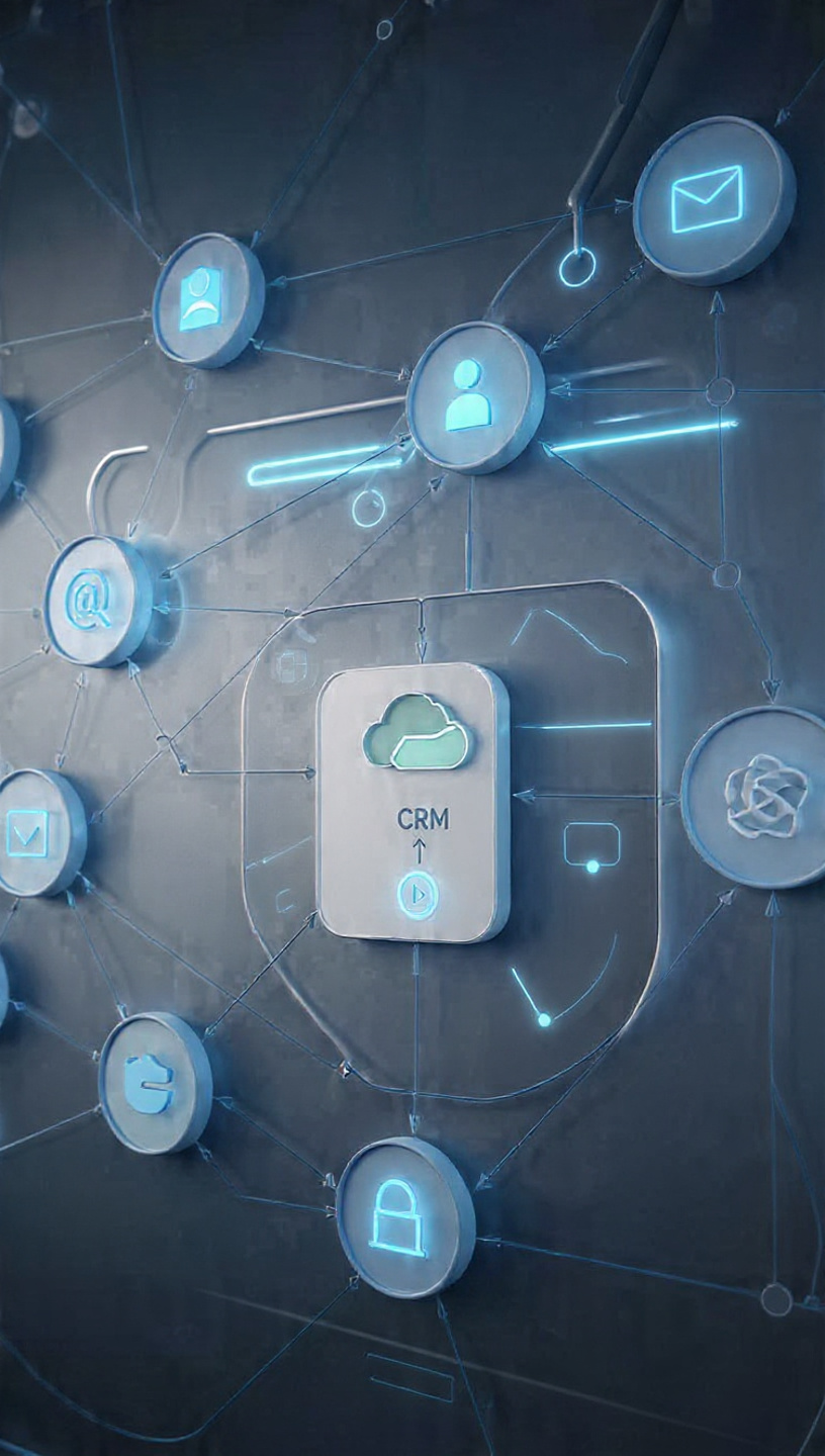 Workflow Automation with n8n: Connect Apps and Automate Processes