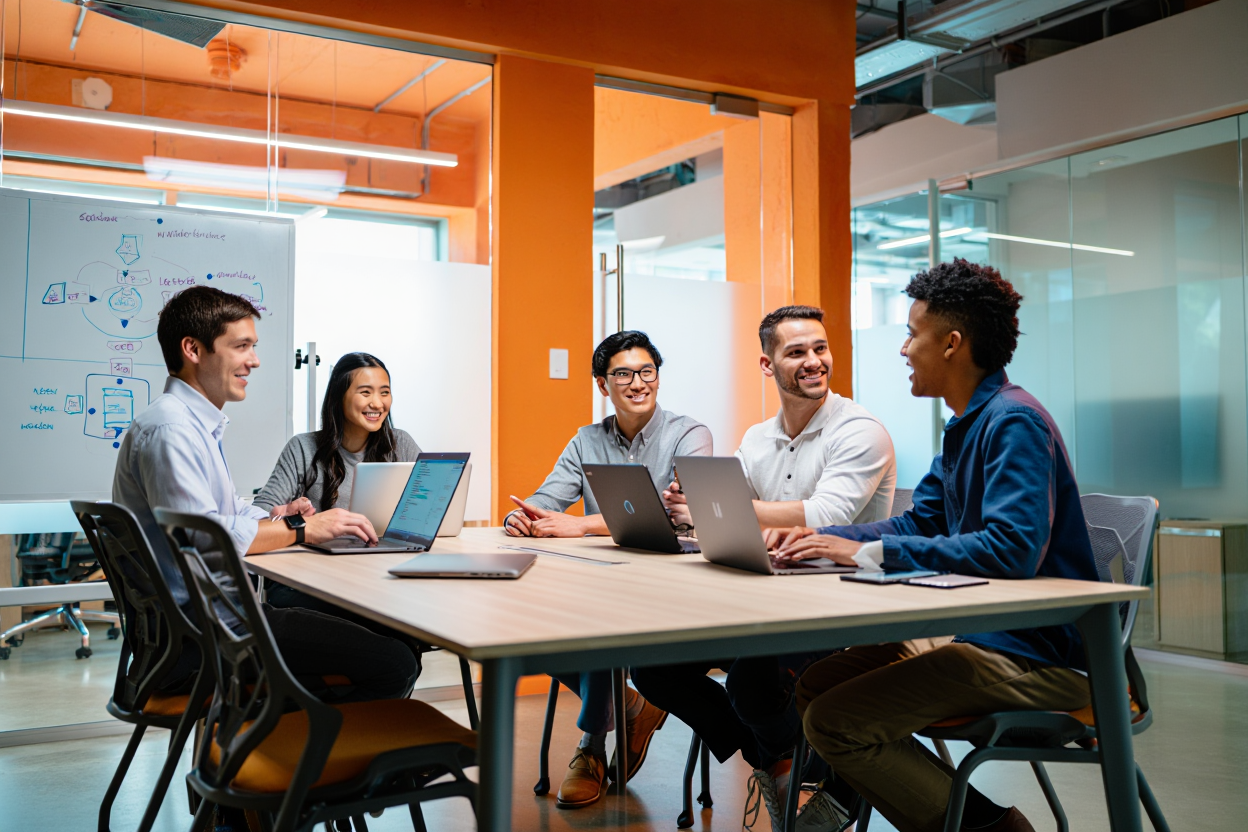 How to Choose the Best Software Company for Your Digital Transformation